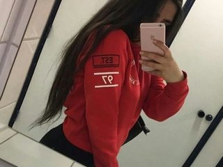 Chat de video erótico La-Potra-Ws