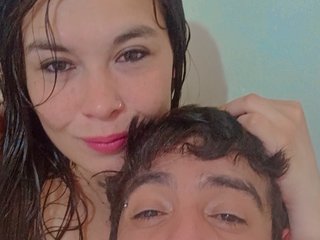 Chat de video erótico LaBellayLaBestia