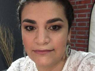 Chat de video erótico LaCata98