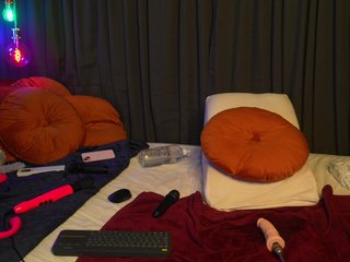 Chat de video erótico Lacie_Le_Beauty