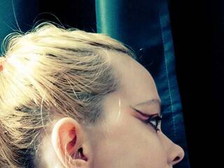 Chat de video erótico Gospozha_Lada