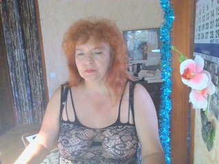Chat de video erótico LadaMay