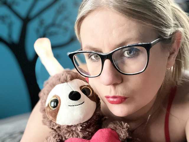 Foto del perfil Lady-gloria6969