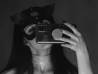 Chat de video erótico Lady-meow