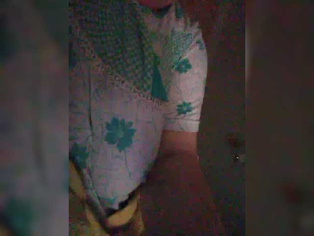 Capturas de pantalla de transmisión Margo-sexLady