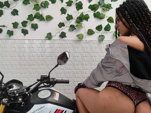 Foto del perfil lady-rdx