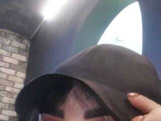 Chat de video erótico Lady00Luck