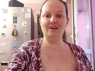 Chat de video erótico LadyAlma