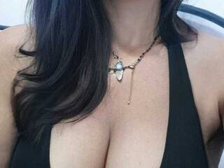 Chat de video erótico LadyAltea