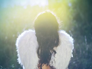 Foto del perfil LadyAngelic