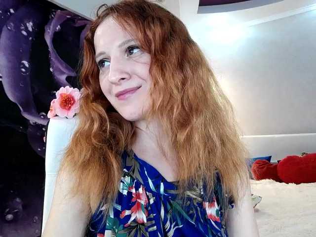 Capturas de pantalla de transmisión ladybigsmile