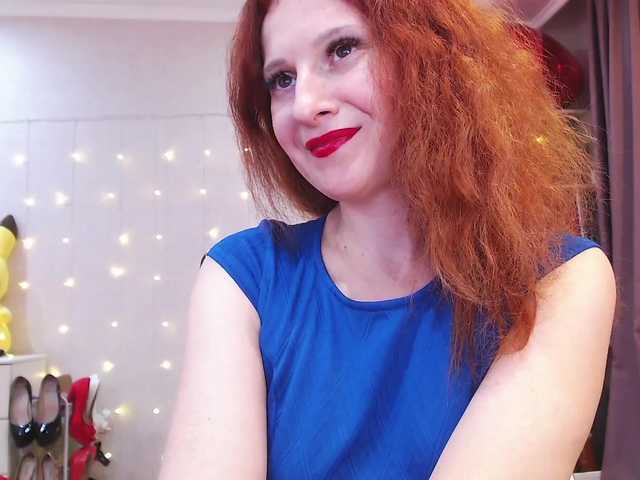 Capturas de pantalla de transmisión ladybigsmile