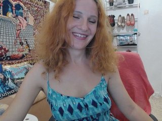 Capturas de pantalla de transmisión ladybigsmile