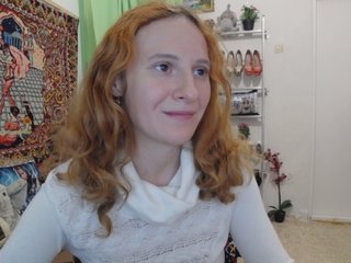 Capturas de pantalla de transmisión ladybigsmile