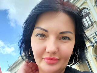 Chat de video erótico LadyBoomWild