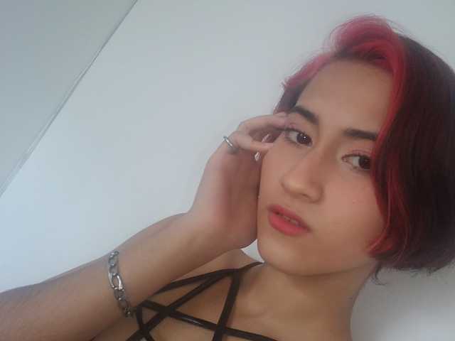 Foto del perfil LadyCoffee