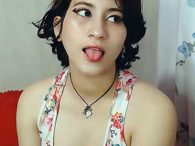 Foto del perfil LadyCoffee