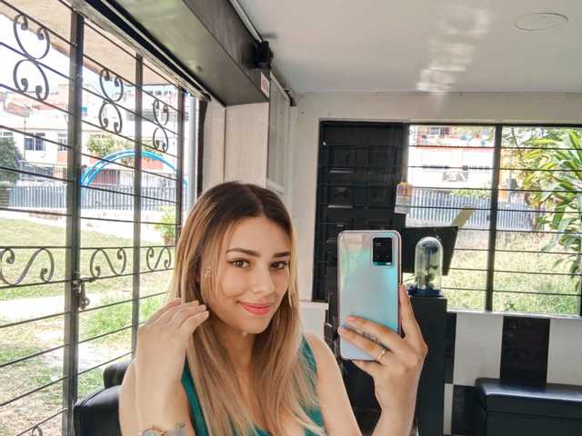 Foto del perfil LadyCooper