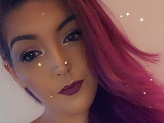 Videochat erótico Ladydark69