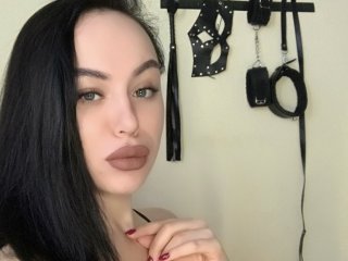 Foto de perfil Ladydominatrx