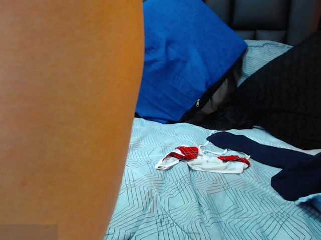 Capturas de pantalla de transmisión ladyevill