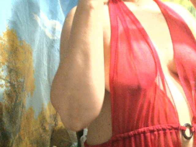 Capturas de pantalla de transmisión ladyfantasy35