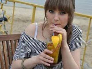 Chat de video erótico LadyInDream