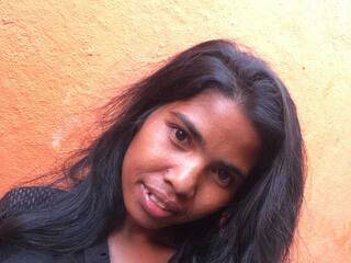 Chat de video erótico Ladyjunah