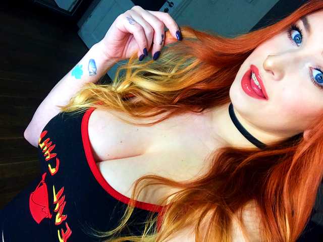 Foto del perfil LadyKaya