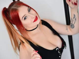 Foto del perfil LadyKaya