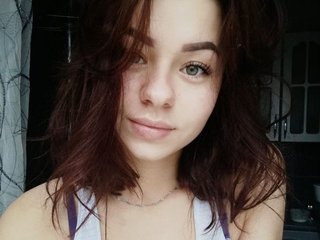 Foto del perfil -KARAMELKA-