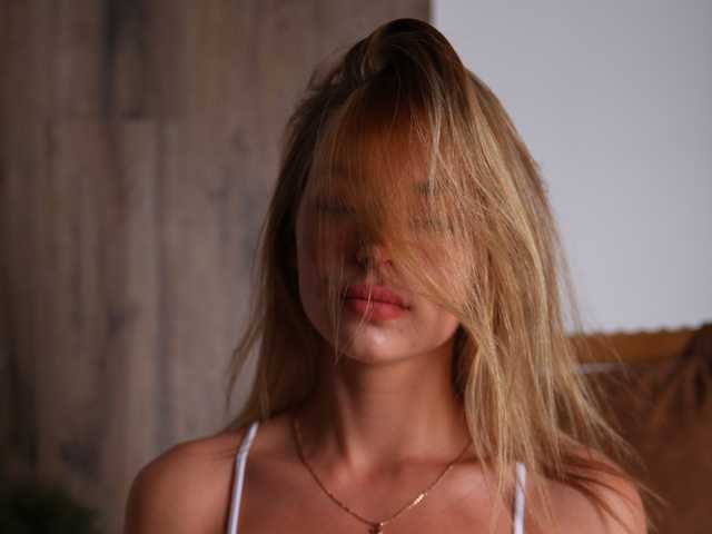 Foto del perfil -KARAMELKA-