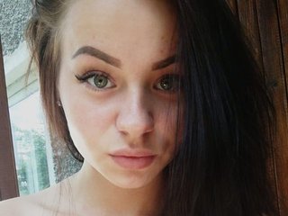 Foto del perfil -KARAMELKA-