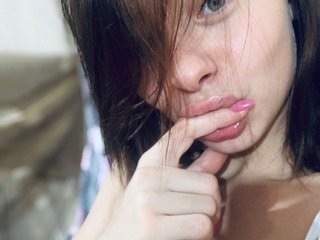 Foto del perfil -KARAMELKA-