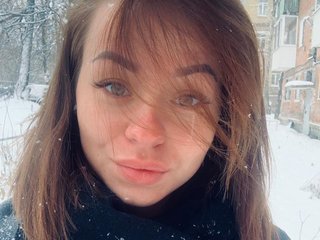 Foto del perfil -KARAMELKA-
