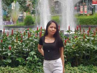 Chat de video erótico LadyLee869