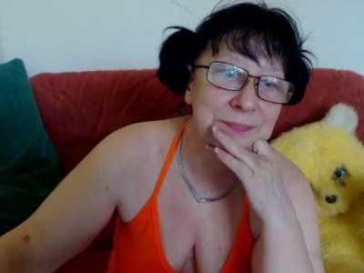 Foto del perfil LadyMature56