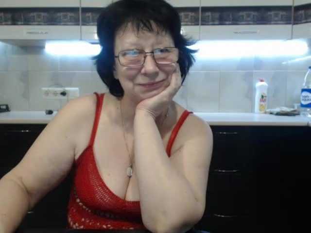 Foto del perfil LadyMature56
