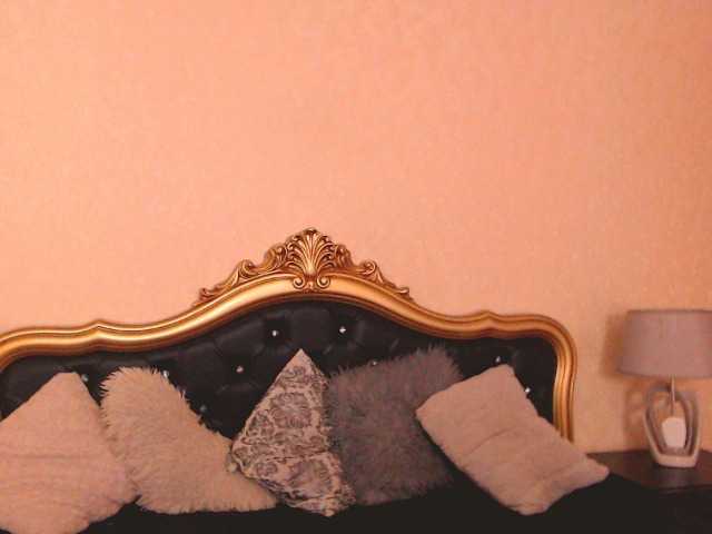 Capturas de pantalla de transmisión LadyMelanieBBW