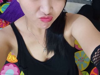 Videochat erótico LadyMey