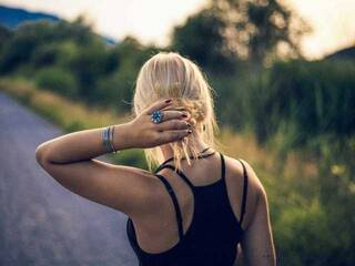 Chat de video erótico LadyMiaa