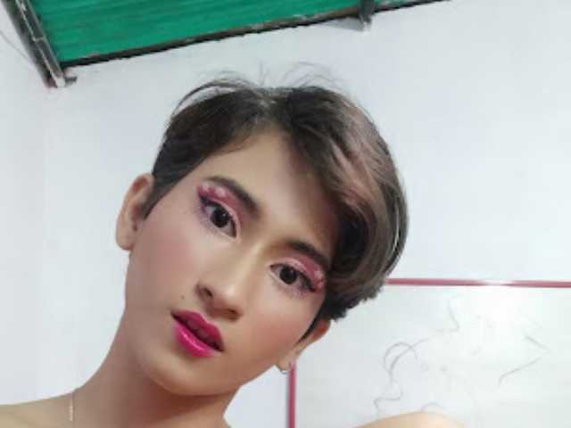 Foto del perfil LadyMilk