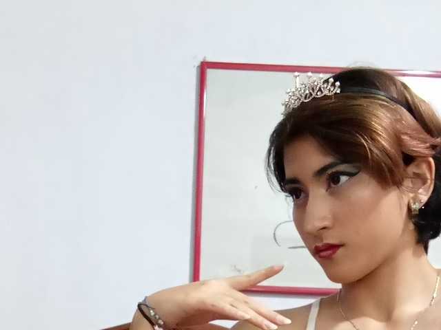 Foto del perfil LadyMilk