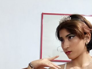 Chat de video erótico LadyMilk
