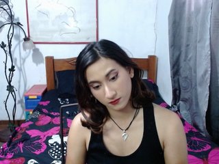 Chat de video erótico LadyMilk