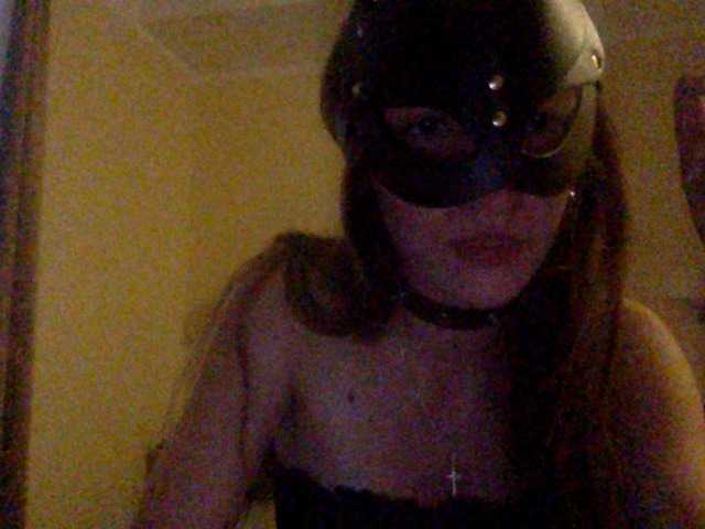 Capturas de pantalla de transmisión ladyMolly