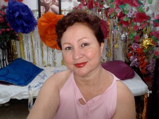 Chat de video erótico LADYQUEEN520