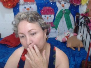 Chat de video erótico LADYQUEEN520