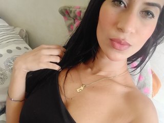 Videochat erótico LadyRosse