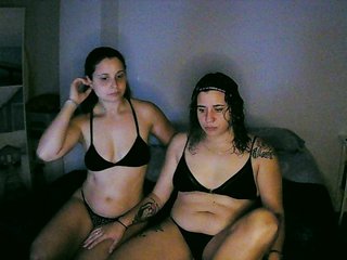 Chat de video erótico LadysG